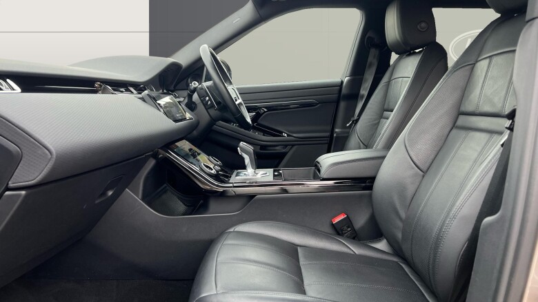 Land Rover Range Rover Evoque 2.0 D200 R-Dynamic S 5dr Auto Diesel Hatchback